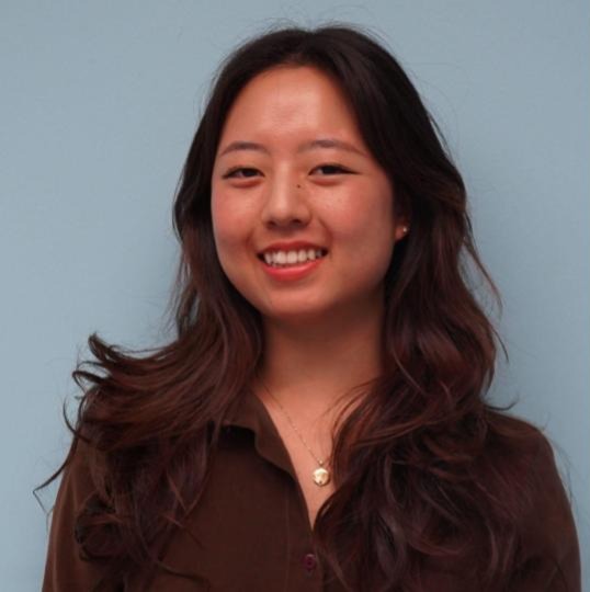 Yoojin Jo, Programming Chair